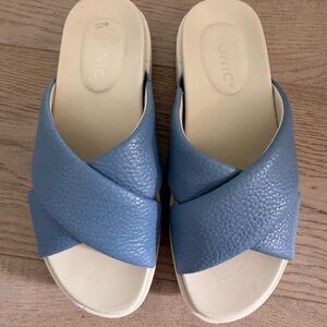 Vionic Vesta Women's Slide Comfort Sandals size 6.5